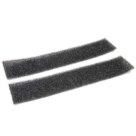 Eurofilter DFP80 Geschikt voor Miele Vulopening Warmtepompdroger 9688381