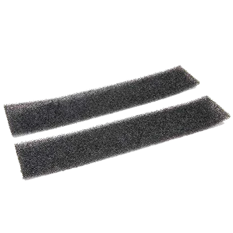 Eurofilter DFP80 Geschikt voor Miele Vulopening Warmtepompdroger 9688381