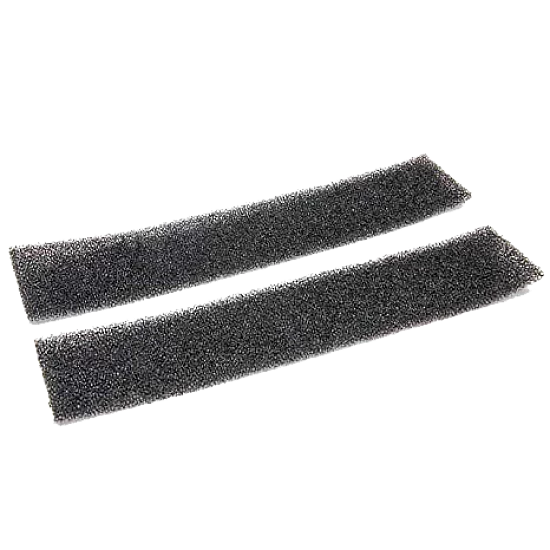 Eurofilter DFP80 Geschikt voor Miele Vulopening Warmtepompdroger 9688381 Eurofilter DFP80 Geschikt voor Miele Vulopening Warmtepompdroger 9688381
