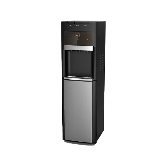 Oasis Mirage Waterkoeler met Warm Water Oasis Mirage Waterkoeler met Warm Water