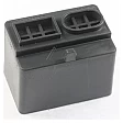 Liebherr FreshAir Koolstoffilter Wijnklimaat Koelkast 9881289 (2-pack)