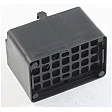Alapure Wijnklimaatkast Filter geschikt voor Liebherr 743455700 FreshAir Alapure Wijnklimaatkast Filter geschikt voor Liebherr 743455700 FreshAir