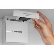 Alapure Luchtfilter Koelkast geschikt voor Bora KGF