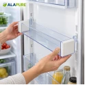 Alapure Flessenbak geschikt voor Siemens Koelkast Flessenbak 704760 / 00704760 / 470x125mm
