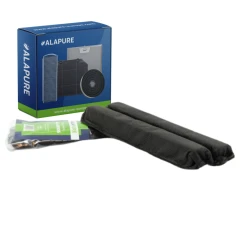 ​​​​​​​Alapure Compatibel met Miele Active CleanAir Filter 7236280 / KKF-RF