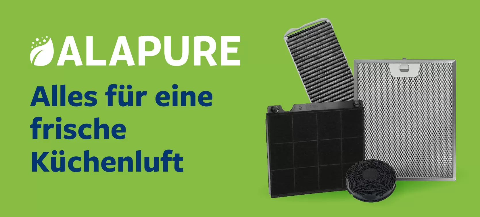 ALAPURE | Alles voor een lekker kopje koffie!