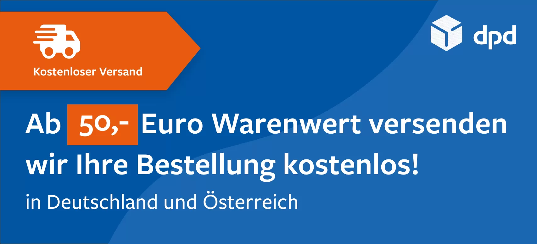 Gratis verzending vanaf €30,-