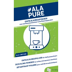 Bravilor Renegite Ontkalker van Alapure ALA-CMC406