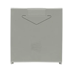 Bosch deksel voor vaatwasser 00166621