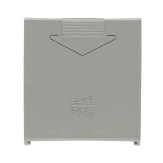 Bosch deksel voor vaatwasser 00166621