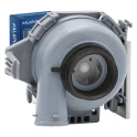 Alapure vaatwasmotor geschikt voor Whirlpool 481010625628