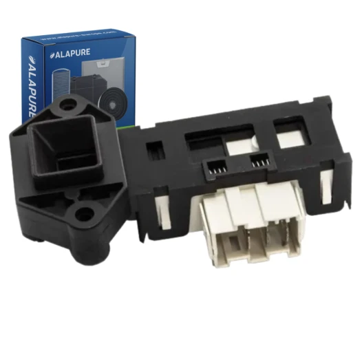 Alapure deurrelais geschikt voor Samsung DC64-00653A wasmachine