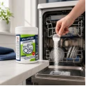 Alapure Reinigingsmiddel geschikt voor Gaggenau wasmachines 00311925