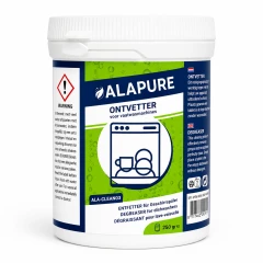 Alapure Reiniger geschikt voor Miele Intense clean