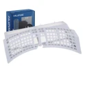 Alapure Filter wasdroger geschikt voor Whirlpool 482000023260