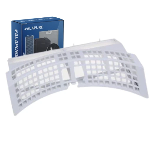 Alapure Filter wasdroger geschikt voor Whirlpool 482000023260