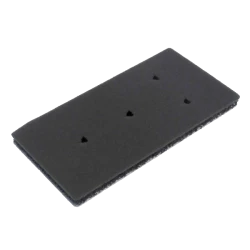 Whirlpool 481010345281 Wasdroger Condensor Schuimfilter van Eurofilter DFB40
