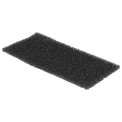 Bauknecht 481010354757 Wasdroger Condensor Stoffilter van Eurofilter DFC50