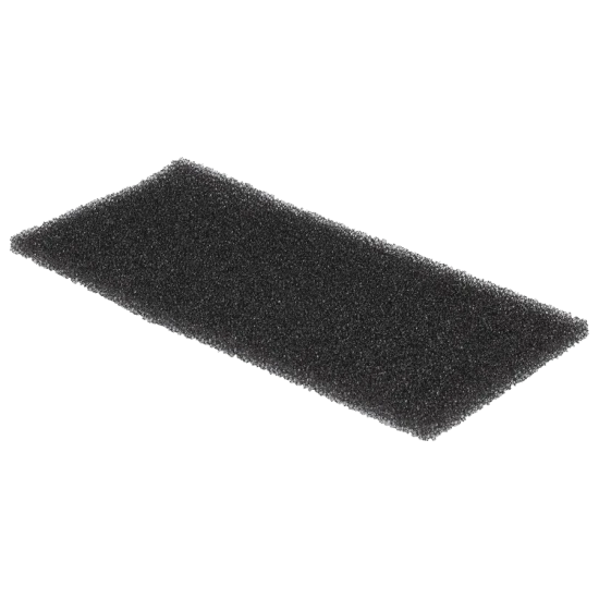 Bauknecht 481010354757 Wasdroger Condensor Stoffilter van Eurofilter DFC50