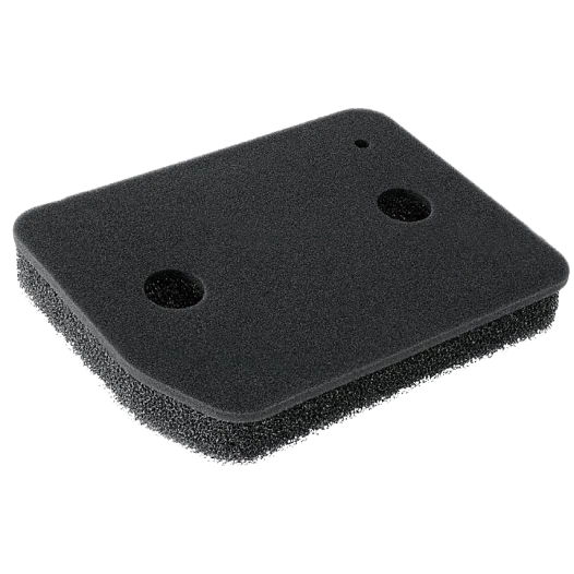 Eurofilter DFM70 Geschikt voor Miele Warmtepompdroger Filter 9164761