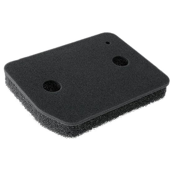 Eurofilter DFM70 Geschikt voor Miele Warmtepompdroger Filter 9164761
