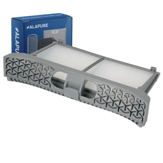 Alapure pluizenfilter geschikt voor Samsung 308x158x57mm DC61-03902A wasdroger