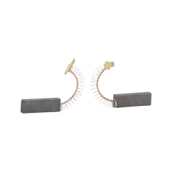 Siemens Wasmachine Koolborstels 00154740 (2St.)