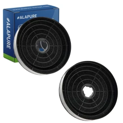 Alapure Koolstoffilter geschikt voor Brandt CHF185 / 481281728938