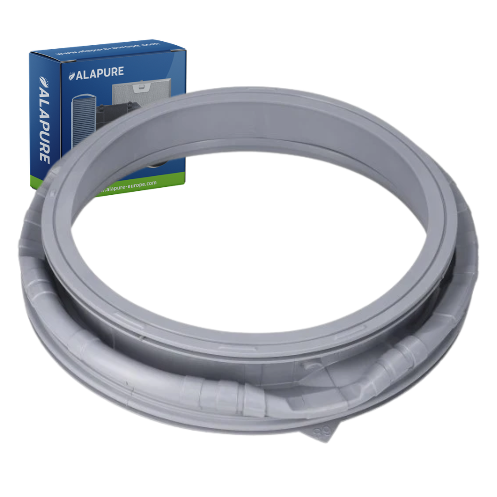 Manchet raam voor Samsung DC64-03690A met lip wasmachine