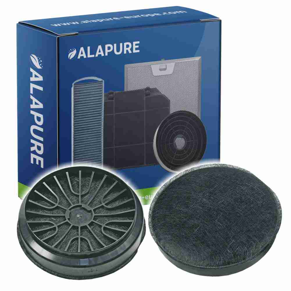 Alapure Koolstoffilter geschikt voor Junker 00796390 / 796390 / 10022742