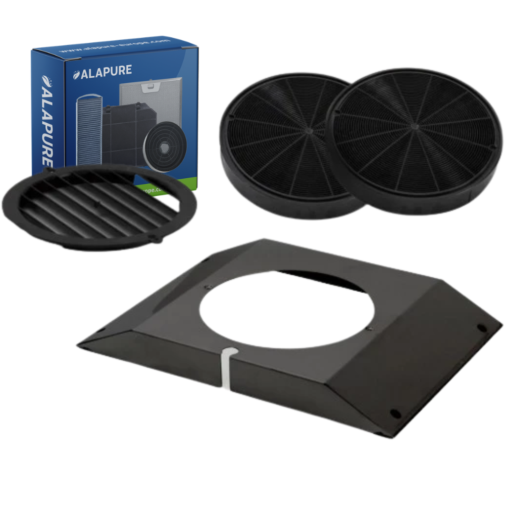 Starterset voor Neff Recirculatie 11005948 / Z5135X4