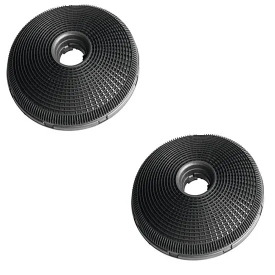 Faure LongLife Koolstoffilters 9029798783 / ECFBLL01 / 33004896 (2St.)