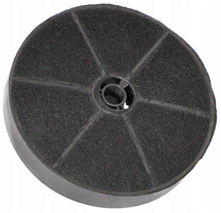 Glem Koolstoffilter CR750 (2St.)