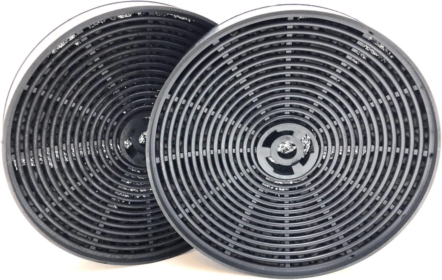 Glem Koolstoffilter CR750 (2St.)