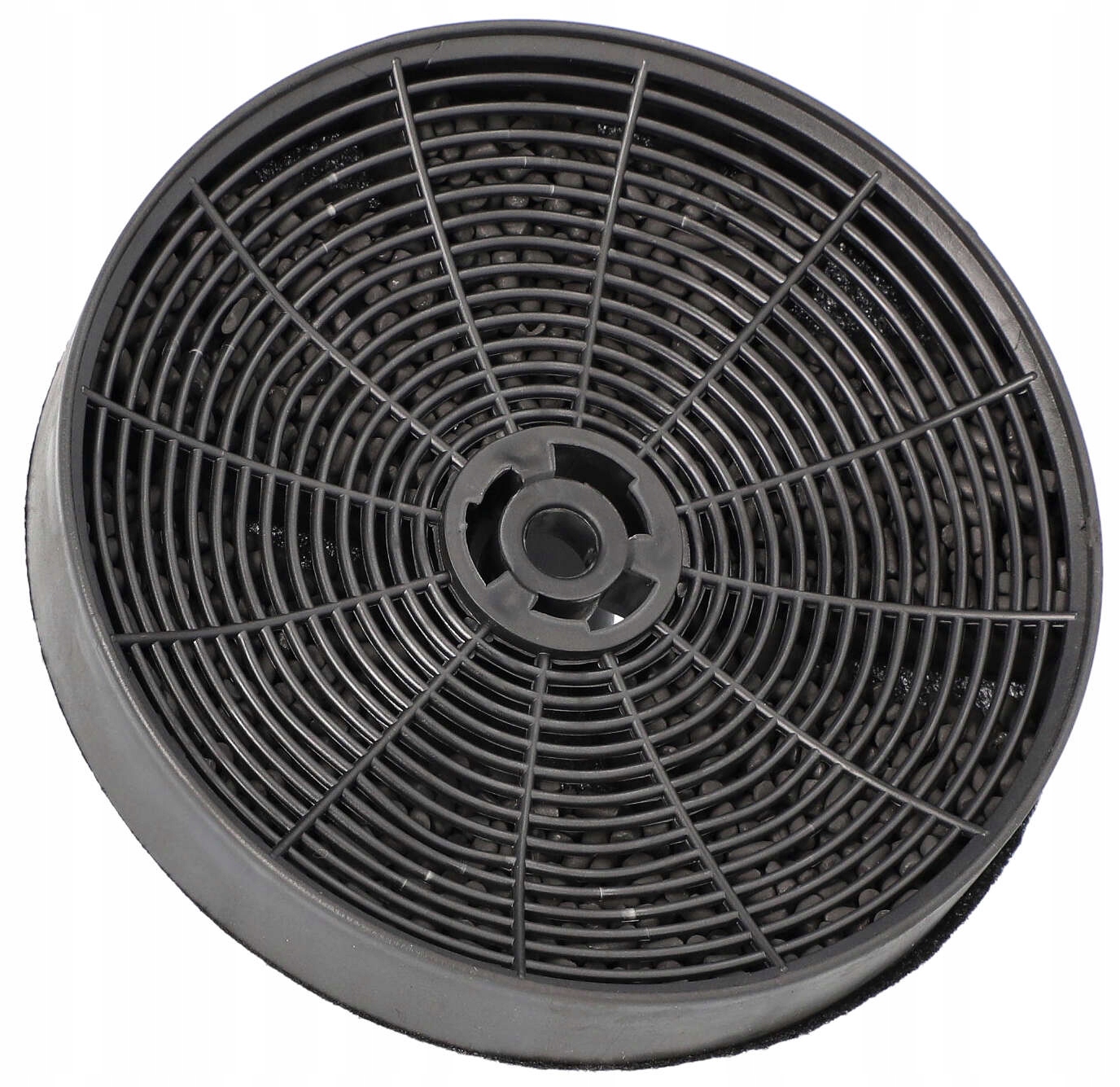 Glem Koolstoffilter CR750 (2St.)