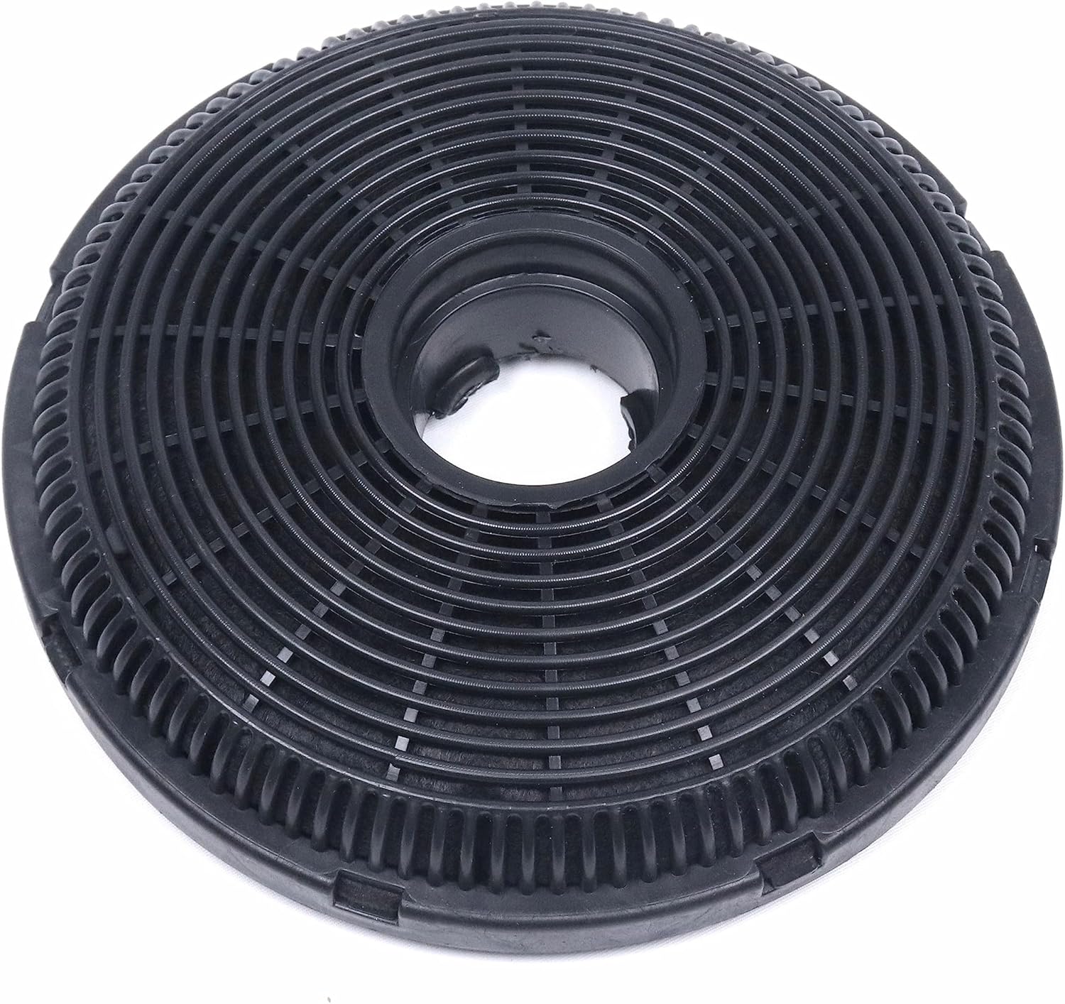 Alapure Koolstoffilter geschikt voor Grundig 9197060046 (2St.)