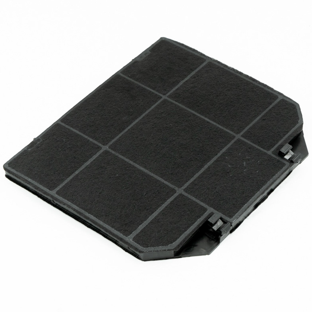 Alapure Koolstoffilter geschikt voor Juno MCFE04 / 9029800480 / EFF72