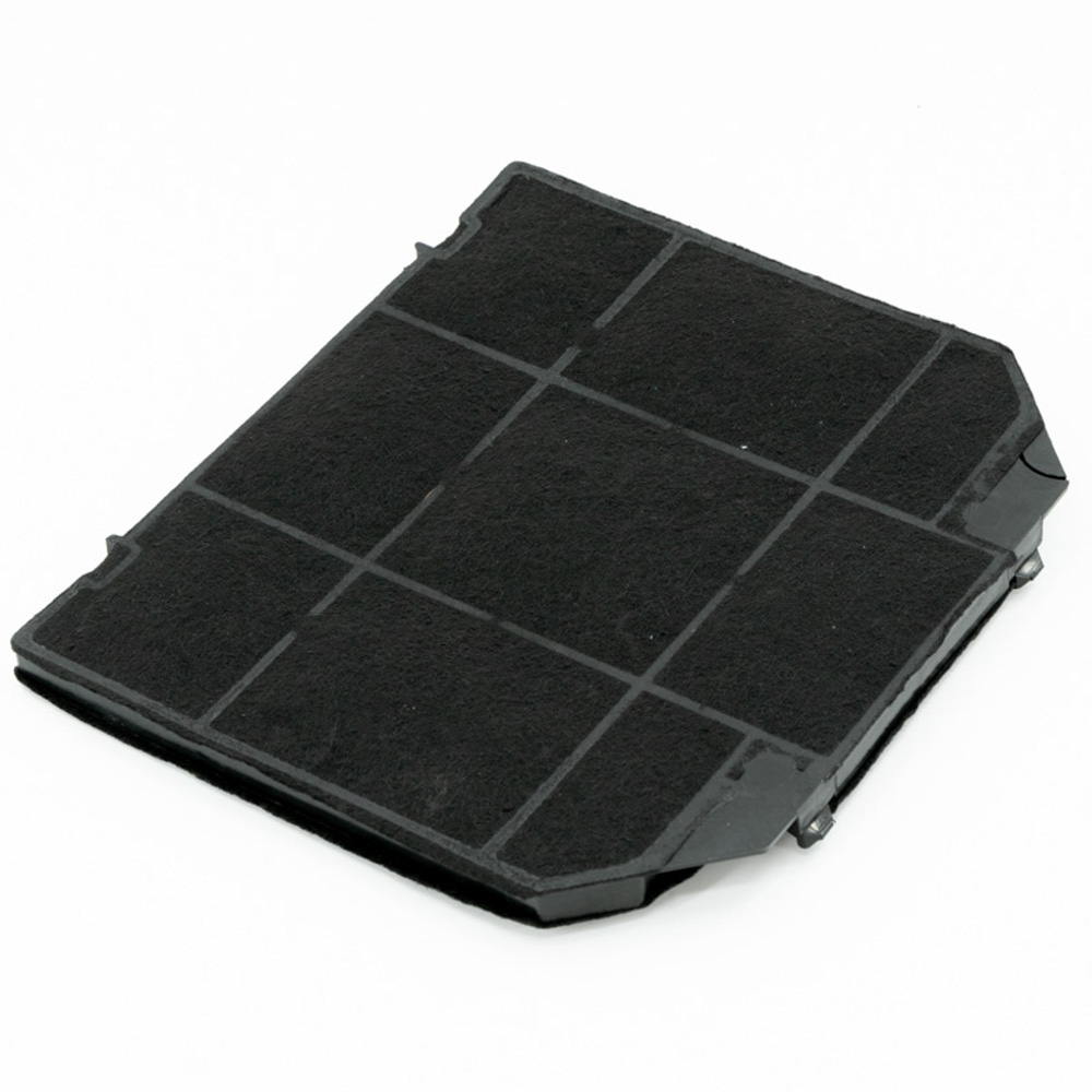 Alapure Koolstoffilter geschikt voor Juno MCFE04 / 9029800480 / EFF72