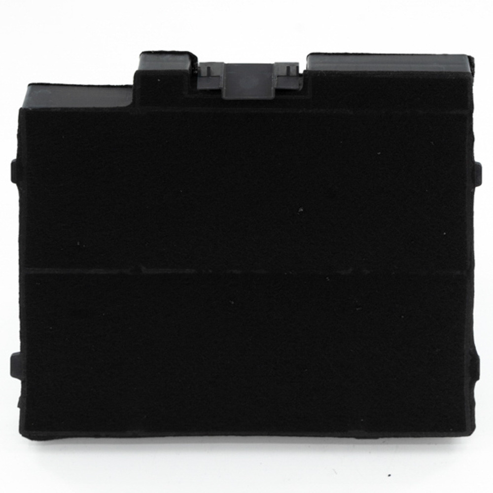 Alapure HFK2296 Koolstoffilter geschikt voor 11022296 / DWZ0DX0A0 / LZ10DXA00