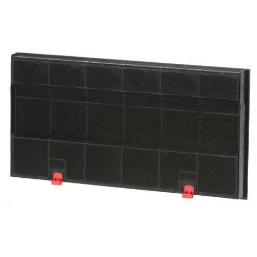 Alapure Koolstoffilter geschikt voor Electrolux MCFE34 / 9029793669 / 9029801330 / Type 150 / Model 150