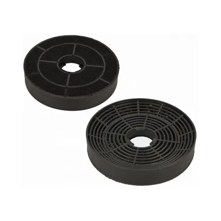 Silverline Koolstoffilter KF003 / AF 90