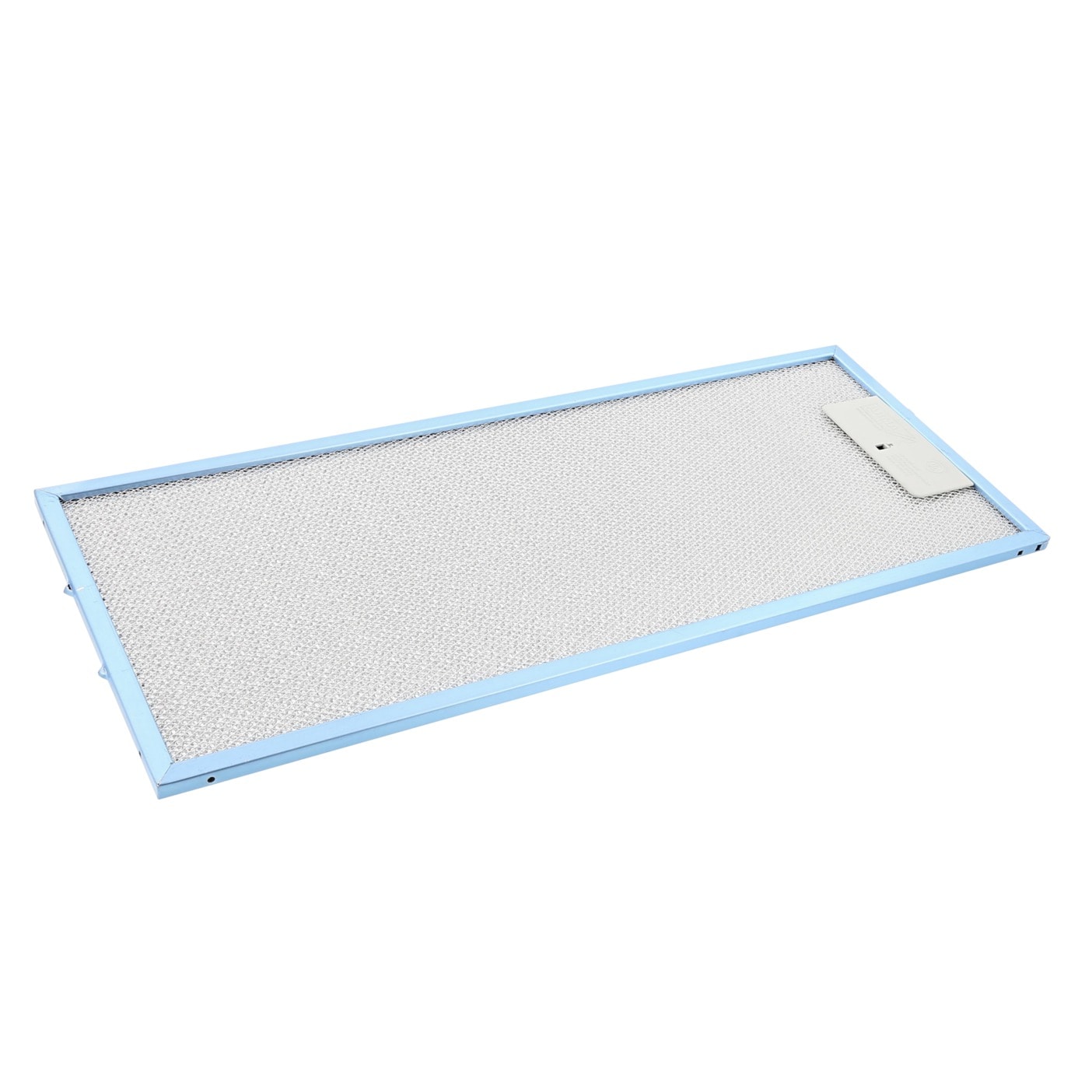 Zanussi Metaalfilter 4055241147 455x185x8mm