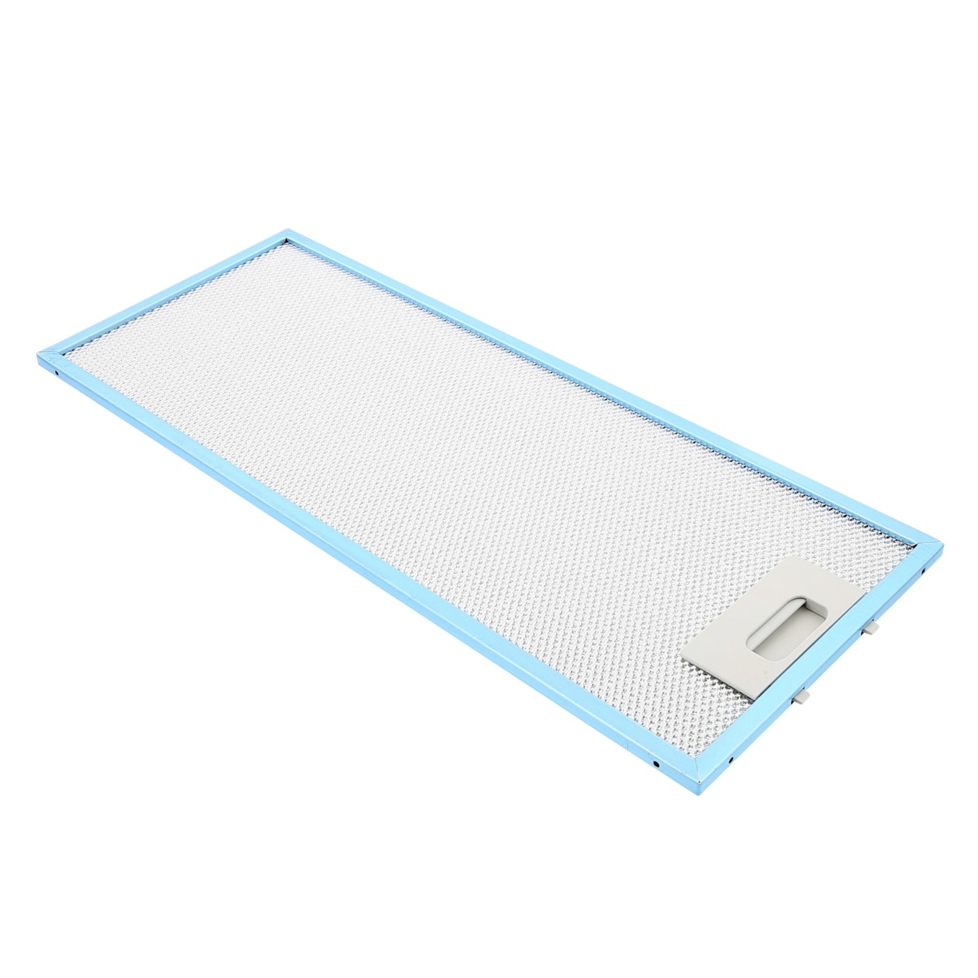 Zanussi Metaalfilter 4055241147 455x185x8mm