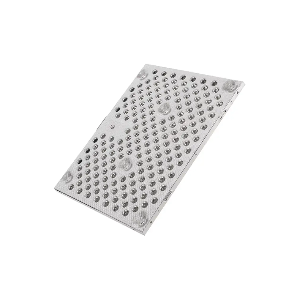 AEG Metaalfilter 50278681007 277x219x10mm