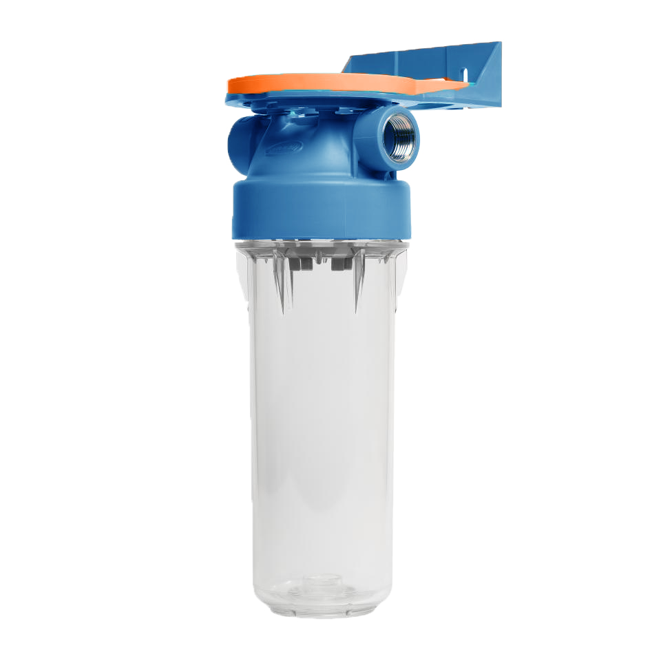 10inch Filterhuis Aansluiting 3/4 inch