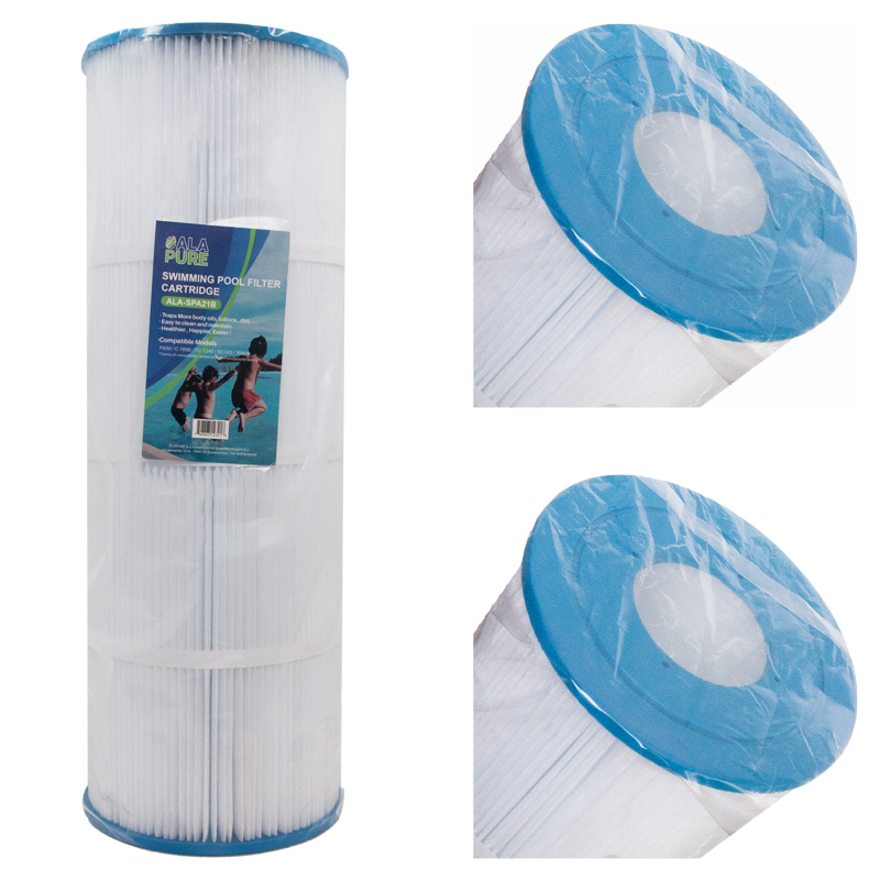 Alapure Spa/Zwembad Waterfilter geschikt voor Hayward StarClear C500 / C500EURO / CX500RE
