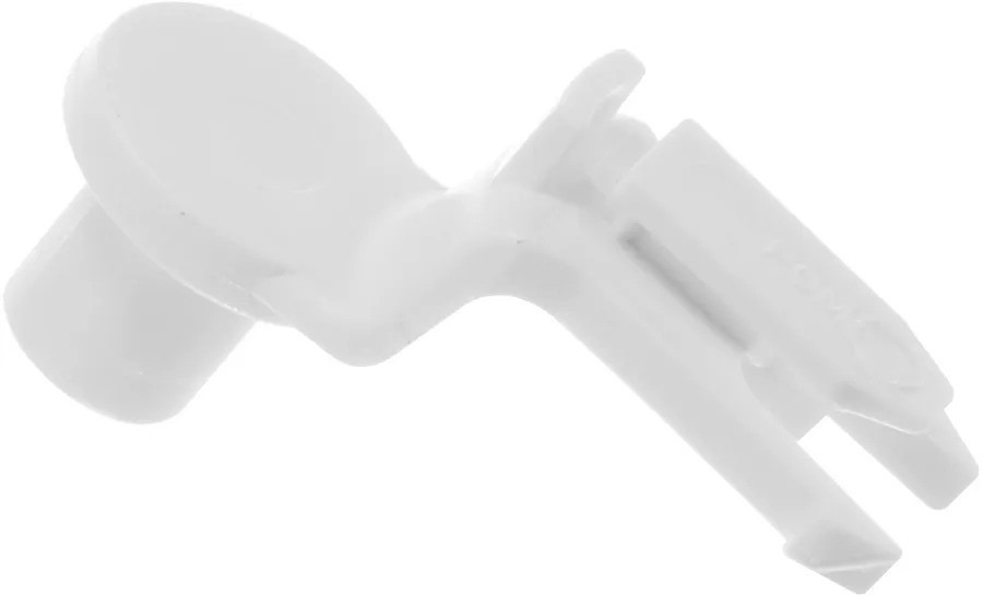 Bosch Vriesvakklep Scharnier 00637532