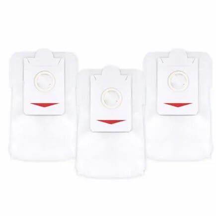 Bosch Stofzuigerzakken geschikt voor Spotless Max / Max Cam (3st.)