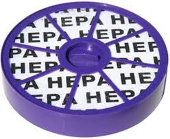 HEPA-Filter voor Dyson DC04 / DC05 / DC08 / DC15 / DC19 / DC20 / DC29