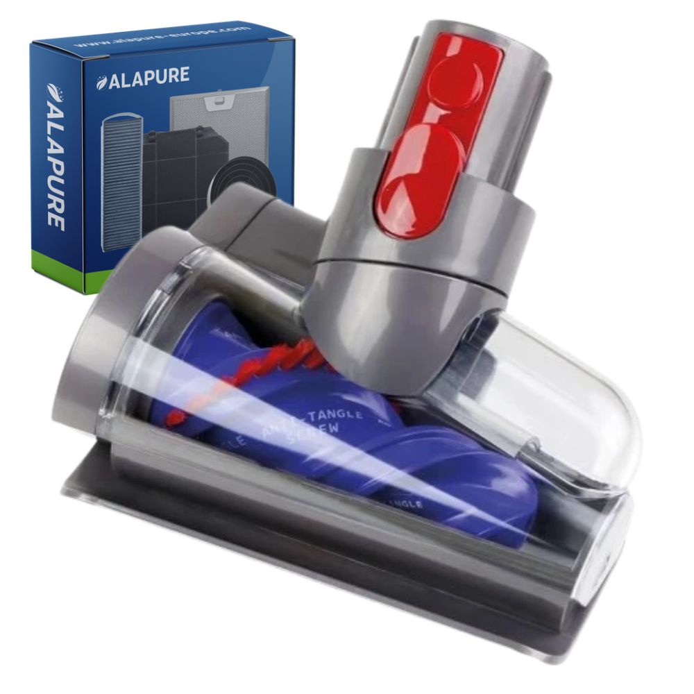 mini turboborstel voor Dyson 97142601 / 971426-01